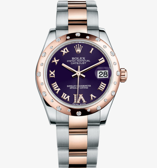 Rolex 178341-0011 precio Datejust precio Lady 31
